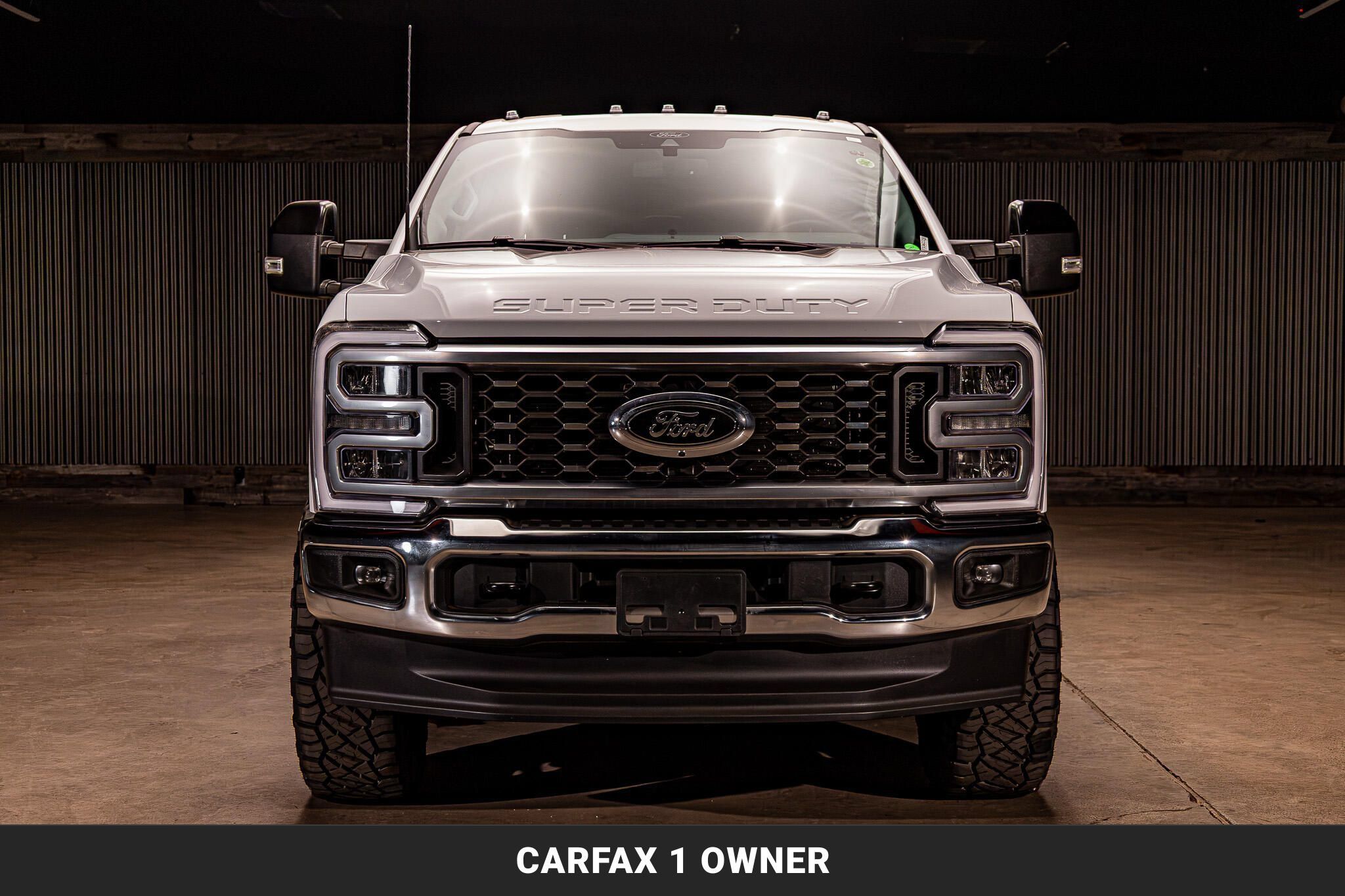 Used 2026 Ford F350 Lariat AWD/4WD image 4