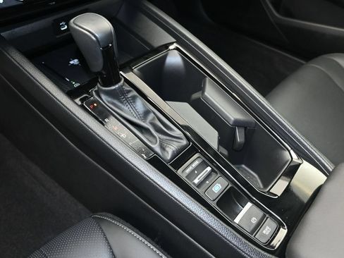 Certified 2026 Honda Accord Sport image 22