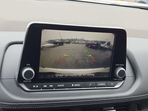 Used 2023 Nissan Rogue SV AWD/4WD image 24