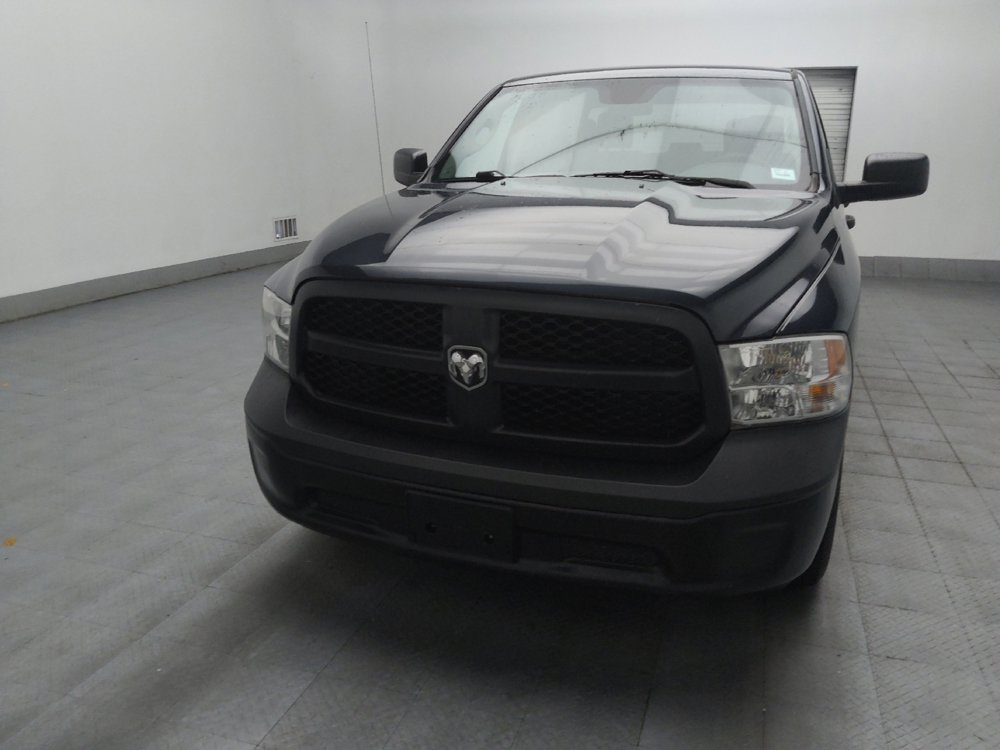 Used 2017 RAM 1500 Tradesman w/ Popular Equipment Group RWD image 15