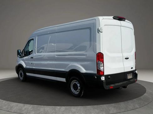 Used 2020 Ford Transit 250 Medium Roof w/ Load Area Protection Package RWD image 5