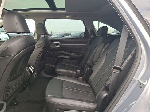 Certified 2022 Kia Sorento SX image 10