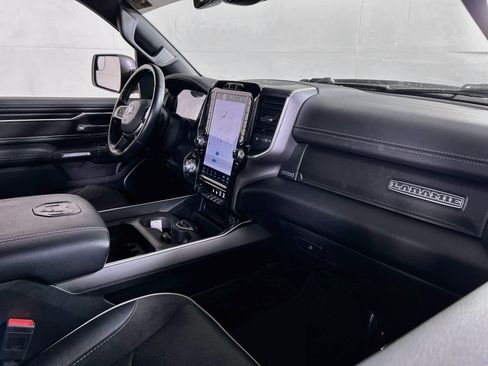 Used 2023 RAM 1500 Laramie AWD/4WD image 28