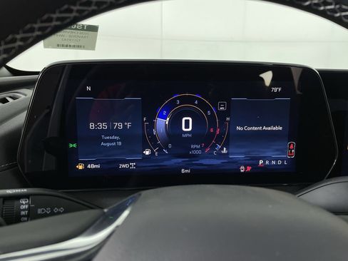 New 2026 Chevrolet Traverse LT w/ Sun and Wheel Package image 70