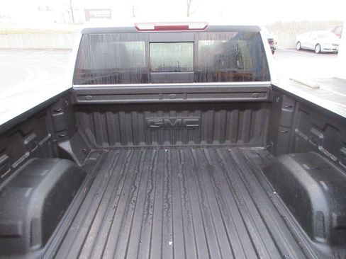 Certified 2019 GMC Sierra 1500 SLE w/ SLE Value Package image 13