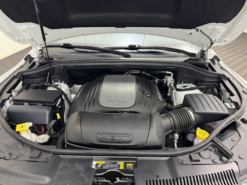 Used 2022 Dodge Durango R/T w/ Trailer Tow Group IV AWD/4WD image 35