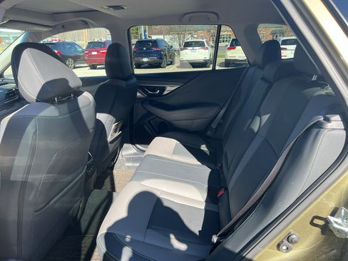 Used 2022 Subaru Outback Onyx Edition XT image 9