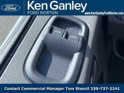 New 2026 Ford Transit 350 DRW AWD image 17