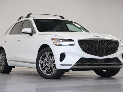 Used 2023 Genesis GV70 2.5T w/ Select Package