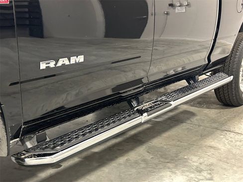 New 2025 RAM 2500 Big Horn image 12