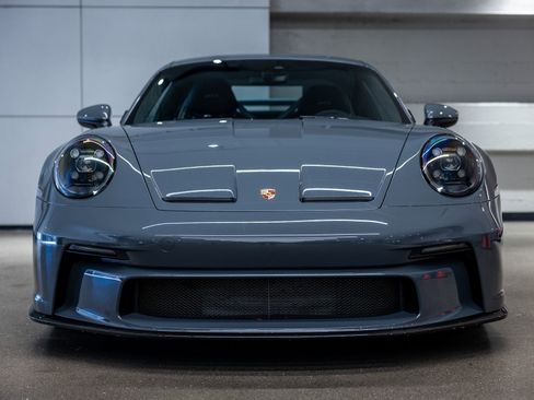 Certified 2022 Porsche 911 GT3 RWD image 11