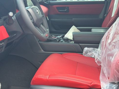 New 2026 Toyota Tundra TRD Pro AWD/4WD image 11