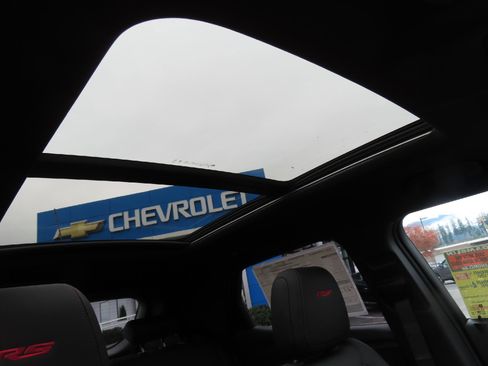 New 2026 Chevrolet TrailBlazer RS w/ Convenience Package image 38