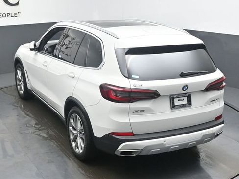 Used 2023 BMW X5 xDrive40i w/ Premium Package image 40