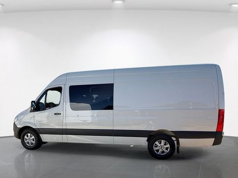 New 2026 Mercedes-Benz Sprinter 2500 image 6