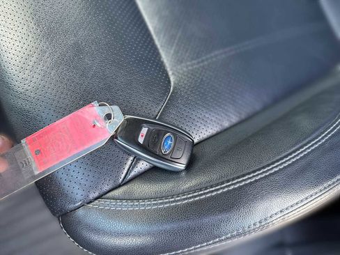 Used 2021 Subaru Forester Limited w/ Popular Package #3 image 34