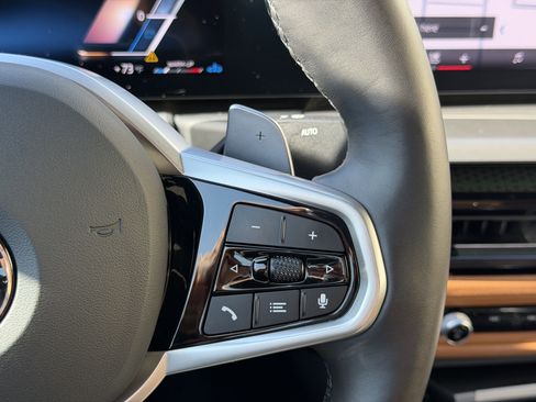 Used 2026 BMW 430i xDrive Convertible image 22