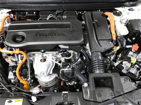 Used 2023 Honda Accord Sport image 29