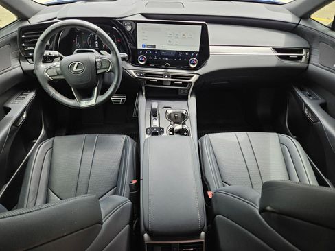 Used 2024 Lexus RX 350 F Sport w/ Convenience Package AWD/4WD image 18