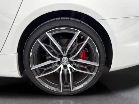 Certified 2023 Maserati Quattroporte Modena Q4 image 15