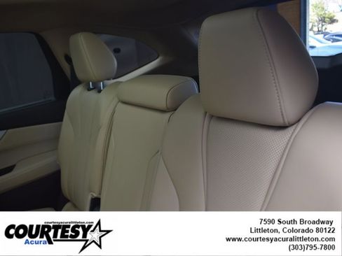 Certified 2023 Acura MDX SH-AWD w/ Technology Package image 23