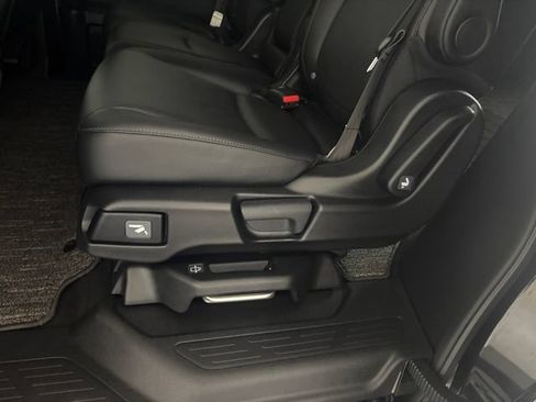 Used 2025 Honda Odyssey EX-L image 25