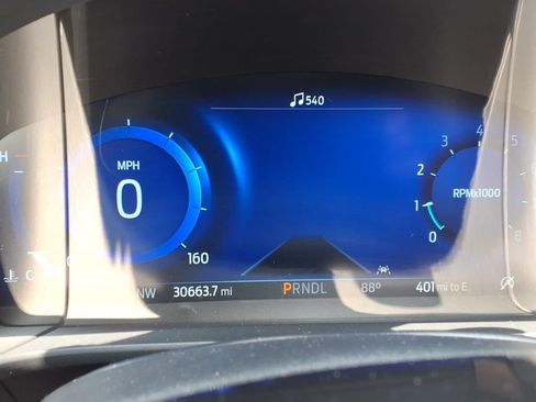 Used 2022 Ford Escape SEL w/ Technology Package AWD/4WD image 12