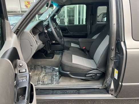 Used 2011 Ford Ranger XLT AWD/4WD image 20