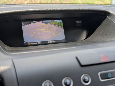 Used 2014 Honda CR-V EX image 16