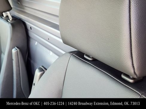 Used 2025 Mercedes-Benz Sprinter 2500 image 16