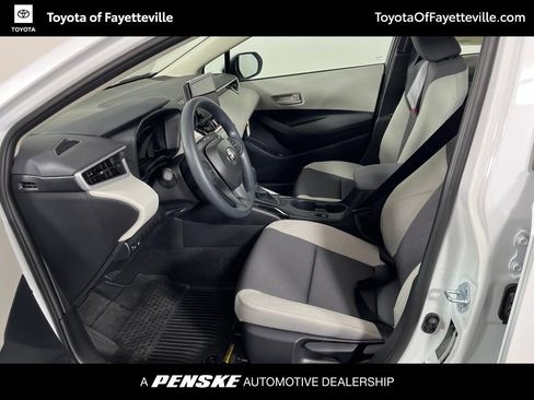 Used 2026 Toyota Corolla LE FWD image 20