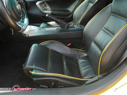 Used 2008 Lamborghini Gallardo AWD/4WD image 13