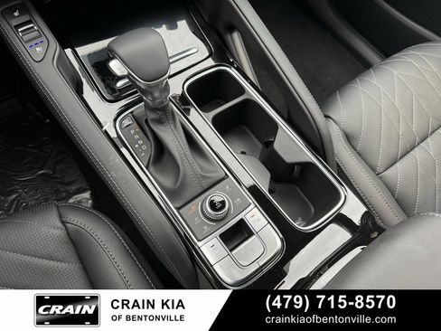 New 2025 Kia Telluride EX X-Line image 19