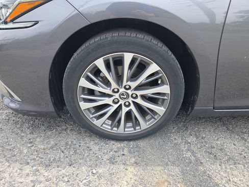 Used 2021 Lexus ES 250 w/ Premium Package AWD/4WD image 11