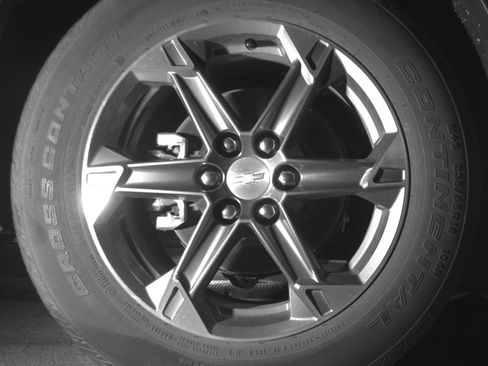 Used 2025 Chevrolet Blazer LT FWD image 15