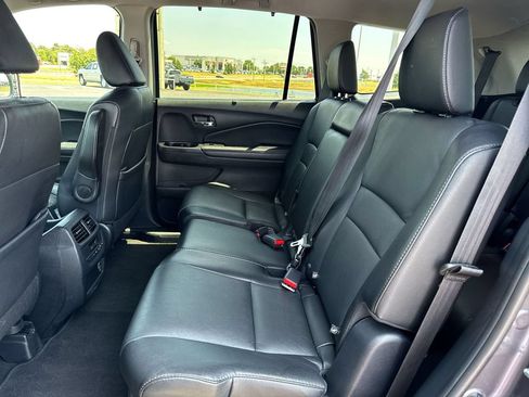 Used 2021 Honda Pilot EX-L image 22