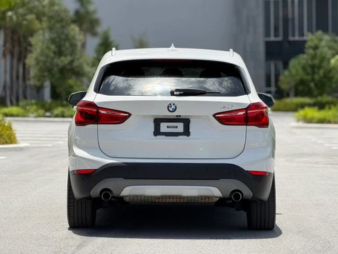 Used 2017 BMW X1 sDrive28i FWD image 4