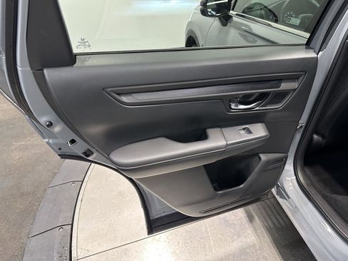 Certified 2025 Honda CR-V Sport-L image 25