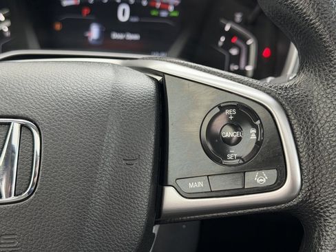 Used 2021 Honda CR-V EX image 18