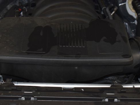 New 2025 Chevrolet Tahoe Premier image 22