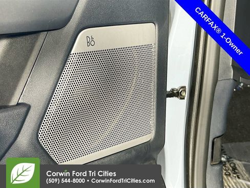Used 2024 Ford F350 Lariat w/ Lariat Ultimate Package AWD/4WD image 13