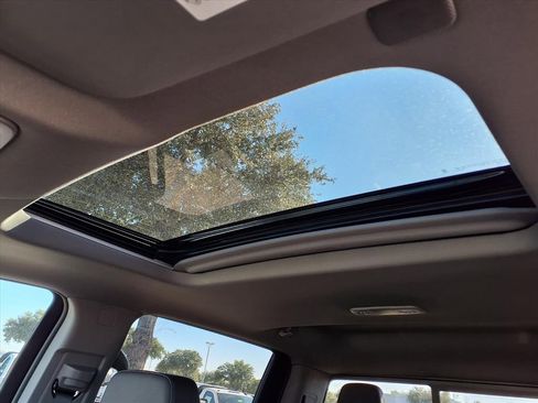 New 2026 Chevrolet Silverado 1500 LTZ w/ LTZ Premium Texas Edition image 9