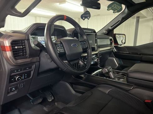 Used 2023 Ford F150 Raptor image 10