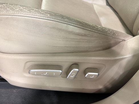 Used 2009 Hyundai Veracruz Limited w/ Navigation Pkg 4 AWD/4WD image 10