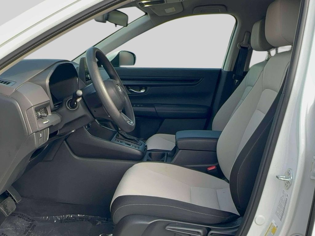 Certified 2025 Honda CR-V LX image 14