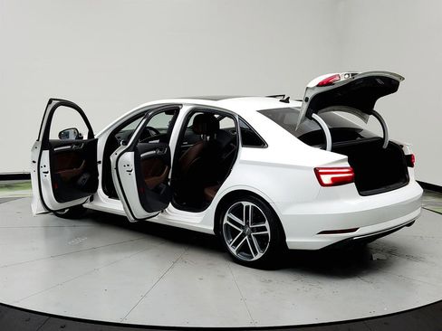 Used 2019 Audi A3 2.0T Titanium image 12