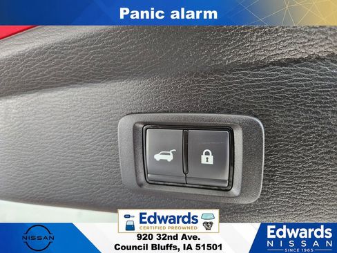 Used 2025 Mitsubishi Outlander SE AWD/4WD image 16