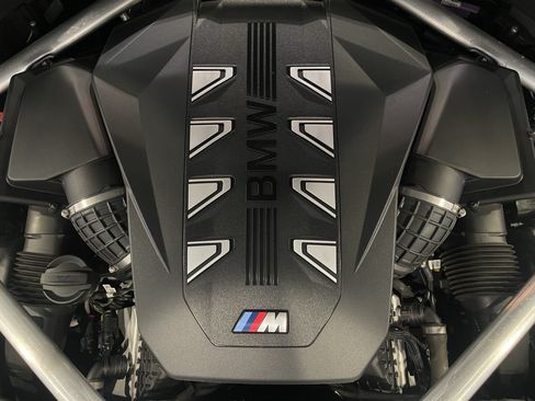 Used 2024 BMW X5 M60i w/ Executive Package AWD/4WD image 26