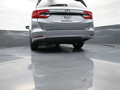Certified 2023 Honda Odyssey Touring image 34