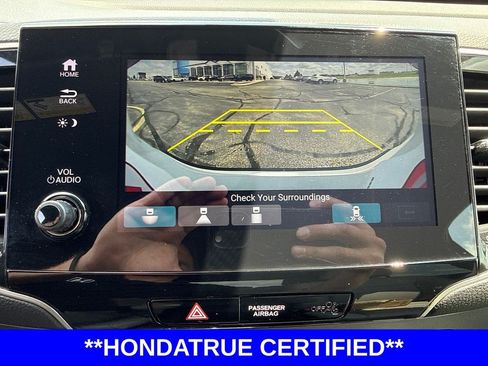 Certified 2022 Honda Passport EX-L image 30